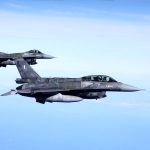 فوری/ 5 جنگنده آمریکایی در نزدیکی مرز ونزوئلا به پرواز درآمدند