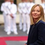 زنِ سیاستمداری که زندگی مردم ایتالیا را تکان داد