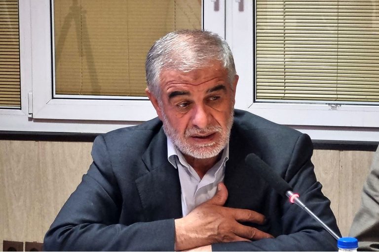 واگذاری زمین به خارجی ها صحت دارد؟/ نماینده مجلس پاسخ داد