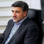 رئیس سازمان بورس: برای سناریوی درگیری نظامی مجدد آمادگی دارد