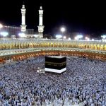 ۱۲ نفر در عمره فوت شدند