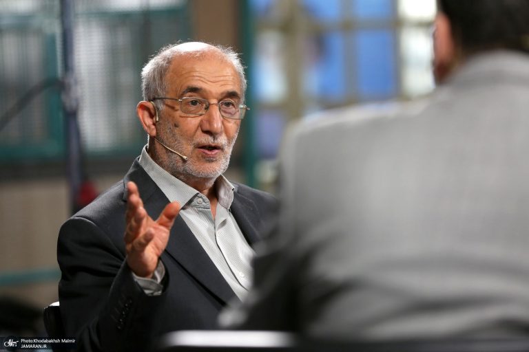 ساختار اطلاعاتی ما در برابر اسرائیل کارآمد نیست