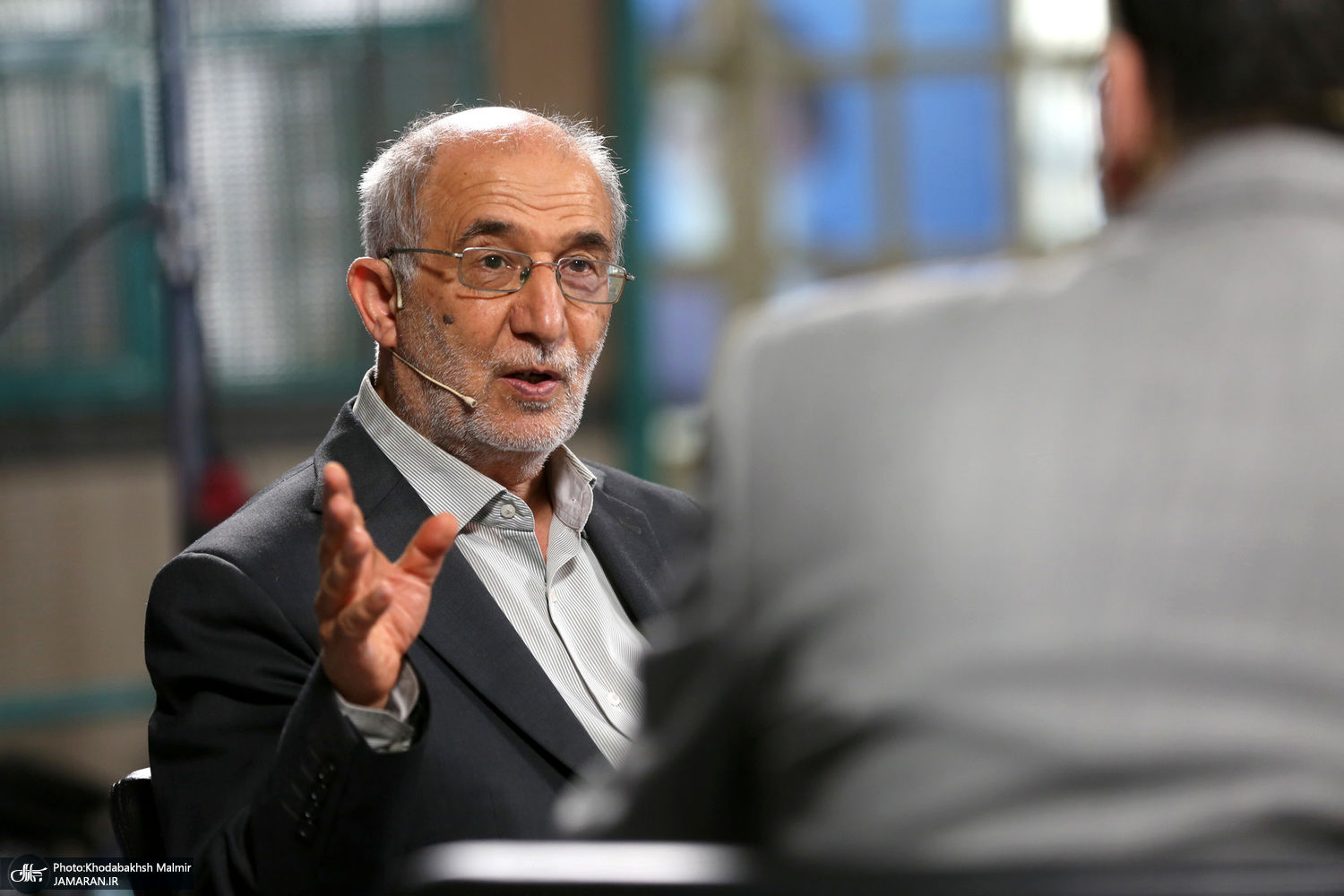 ساختار اطلاعاتی ما در برابر اسرائیل کارآمد نیست