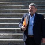 استیضاح ها در شرایط جنگی به نفع هیچ کس نیست/ رئیس مجلس تکلیف این موضوعات را روشن کند+ فیلم