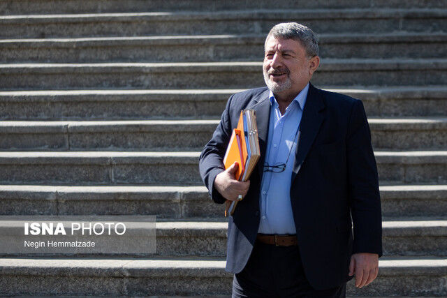 استیضاح ها در شرایط جنگی به نفع هیچ کس نیست/ رئیس مجلس تکلیف این موضوعات را روشن کند+ فیلم