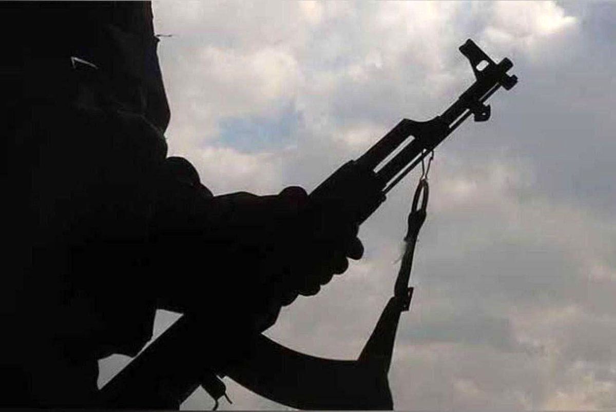 فوری؛ حمله تروریستی در زاهدان