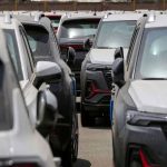 تعرفه واردات خودرو در سال آینده کاهش یافت