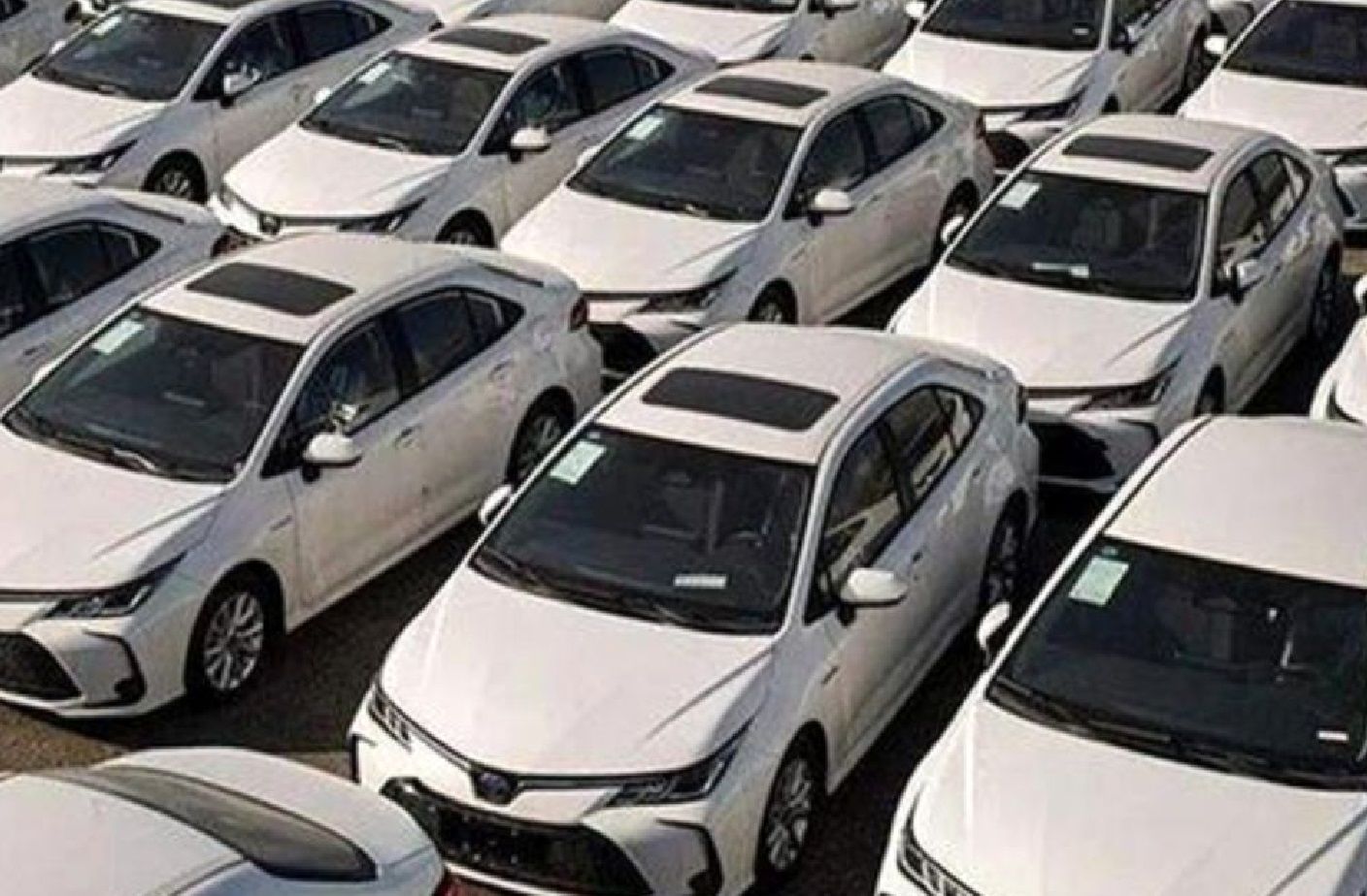 جزئیات جدید از ثبت سفارش خودروی جانبازان/پرونده حدود ۲۰ هزار جانباز تأیید شد