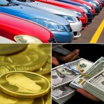 حذف خودرو از سبد خانوار کم‌درآمدها/ چرا نقره سقوط کرد؟+ فیلم