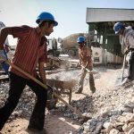 فاصه 20 میلیون تومانی حداقل دستمزد با سبد واقعی معیشت