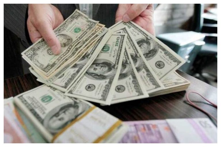 قیمت دلار مبادله‌ای امروز چهارشنبه ۲۶ آذر1404/افزایش قیمت +جدول