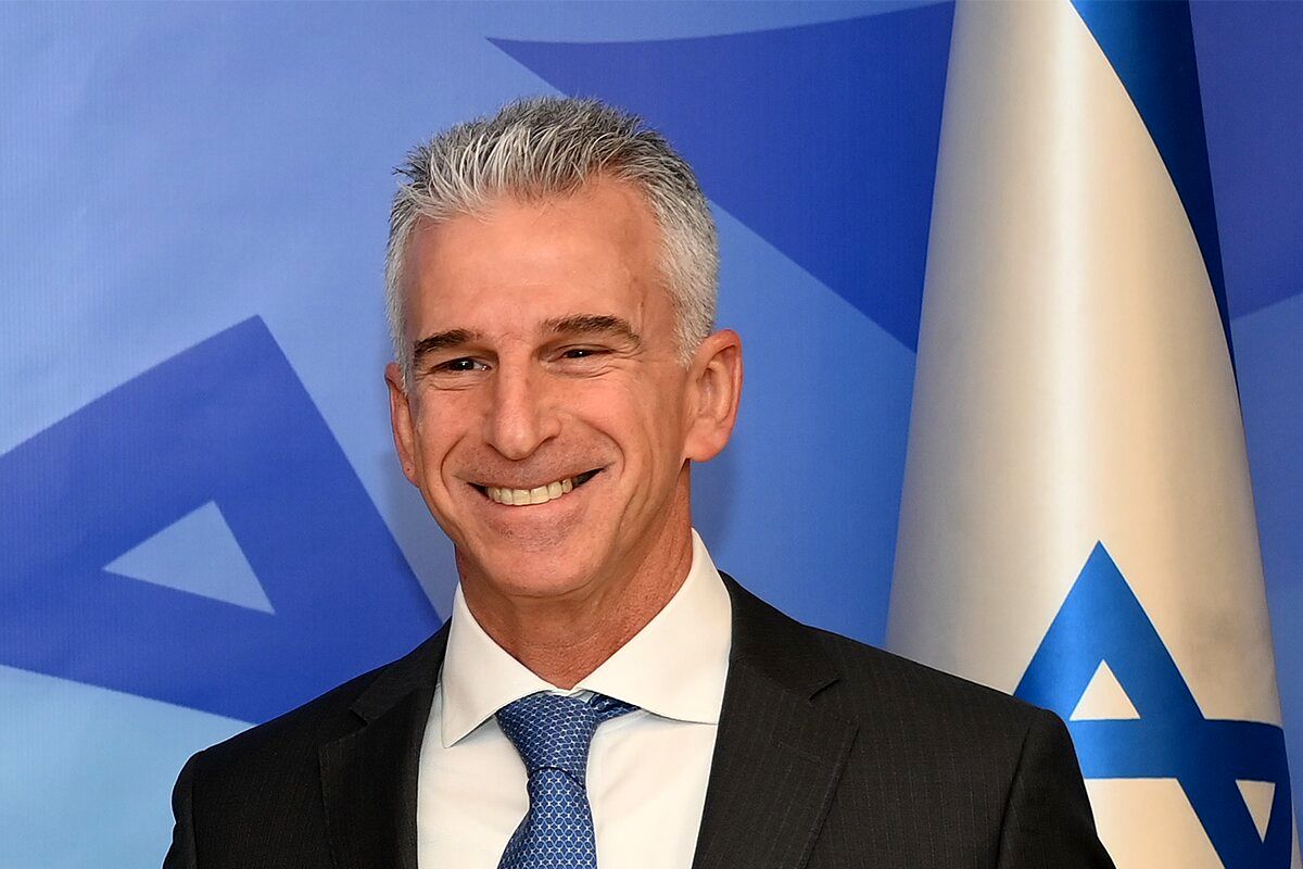 ادعاهای رئیس موساد علیه ایران/ اجازه نخواهیم داد توافقی بد شکل بگیرد/ تهران از آرزوی نابودی اسرائیل دست نکشیده