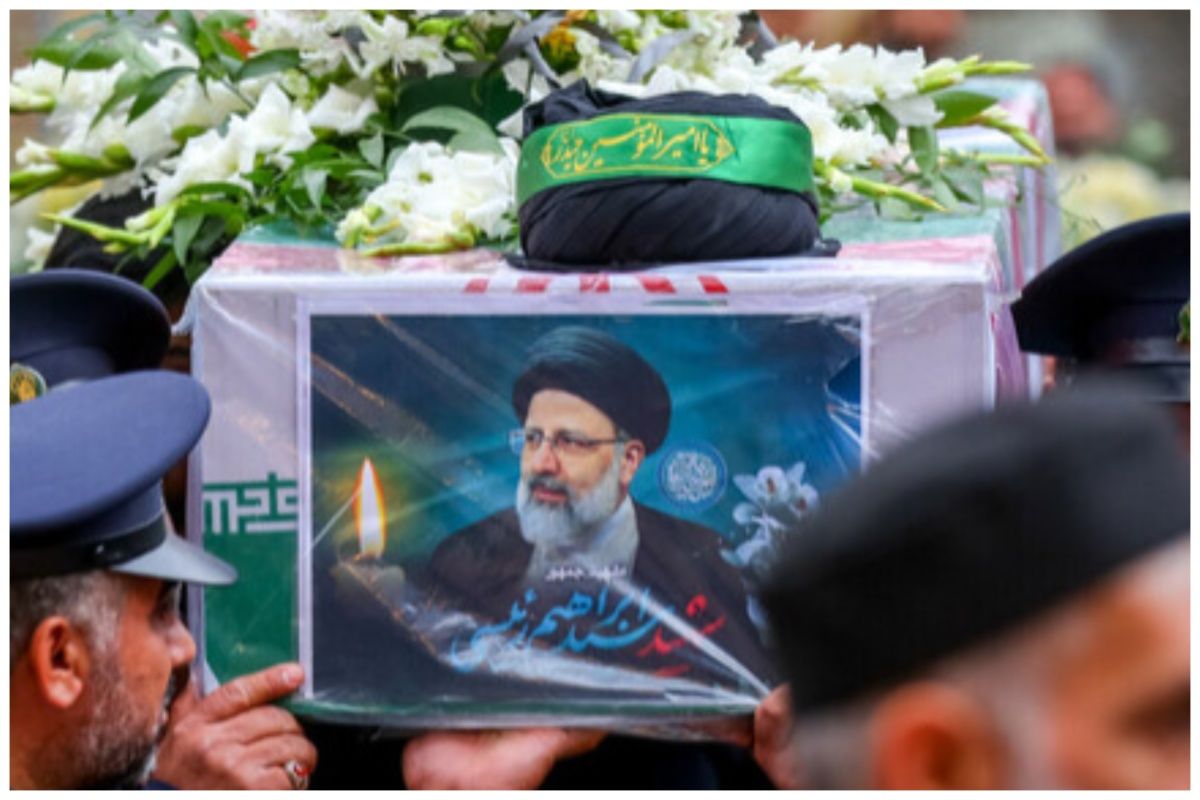 دست رد ستاد کل نیروهای مسلح به ادعاهای ناتمام درباره شهید رئیسی/ علم الهدی؛ سخنگوی تندروها یا …