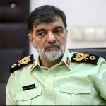 سردار رادان پیام جدید منتشر کرد