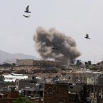 حمله عربستان به یمن +جزئیات