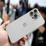 رجیستری گوشی وارد بودجه شد/ تعرفه واردات موبایل‌های بالای ۶۰۰ یورو چقدر شد؟