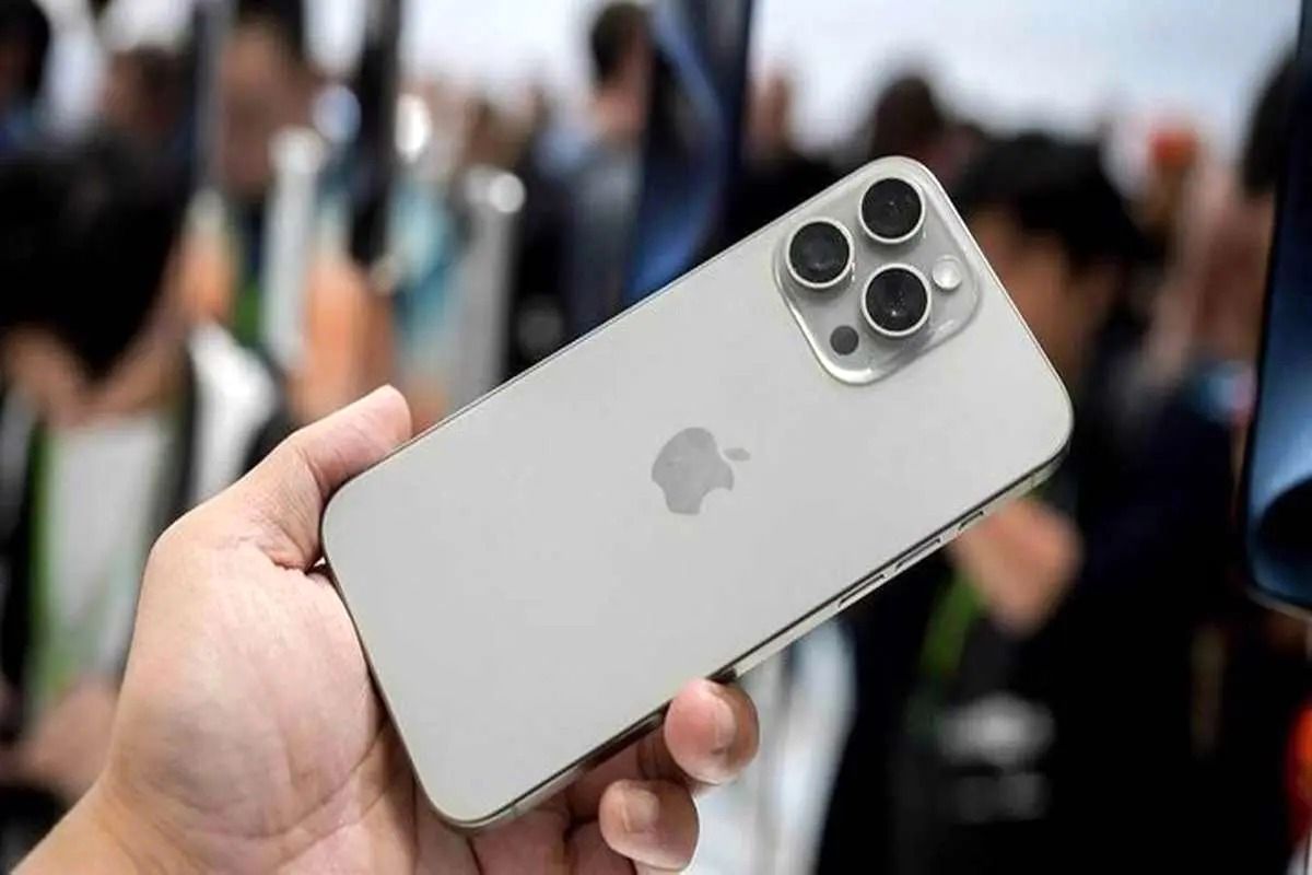 رجیستری گوشی وارد بودجه شد/ تعرفه واردات موبایل‌های بالای ۶۰۰ یورو چقدر شد؟