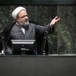 اظهارات عجیب دیگر از رسایی/ حق مهریه و نفقه زنان بی‌حجاب باید از بین برود + فیلم