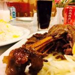 نیم‌پُرس؛ پدیده جدید رستوران‌ها/ تورم همه‌چیز را تغییر می‌دهد +فیلم