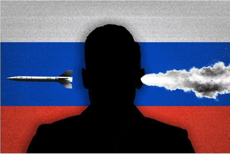 ژنرال روس کشته شد+ عکس