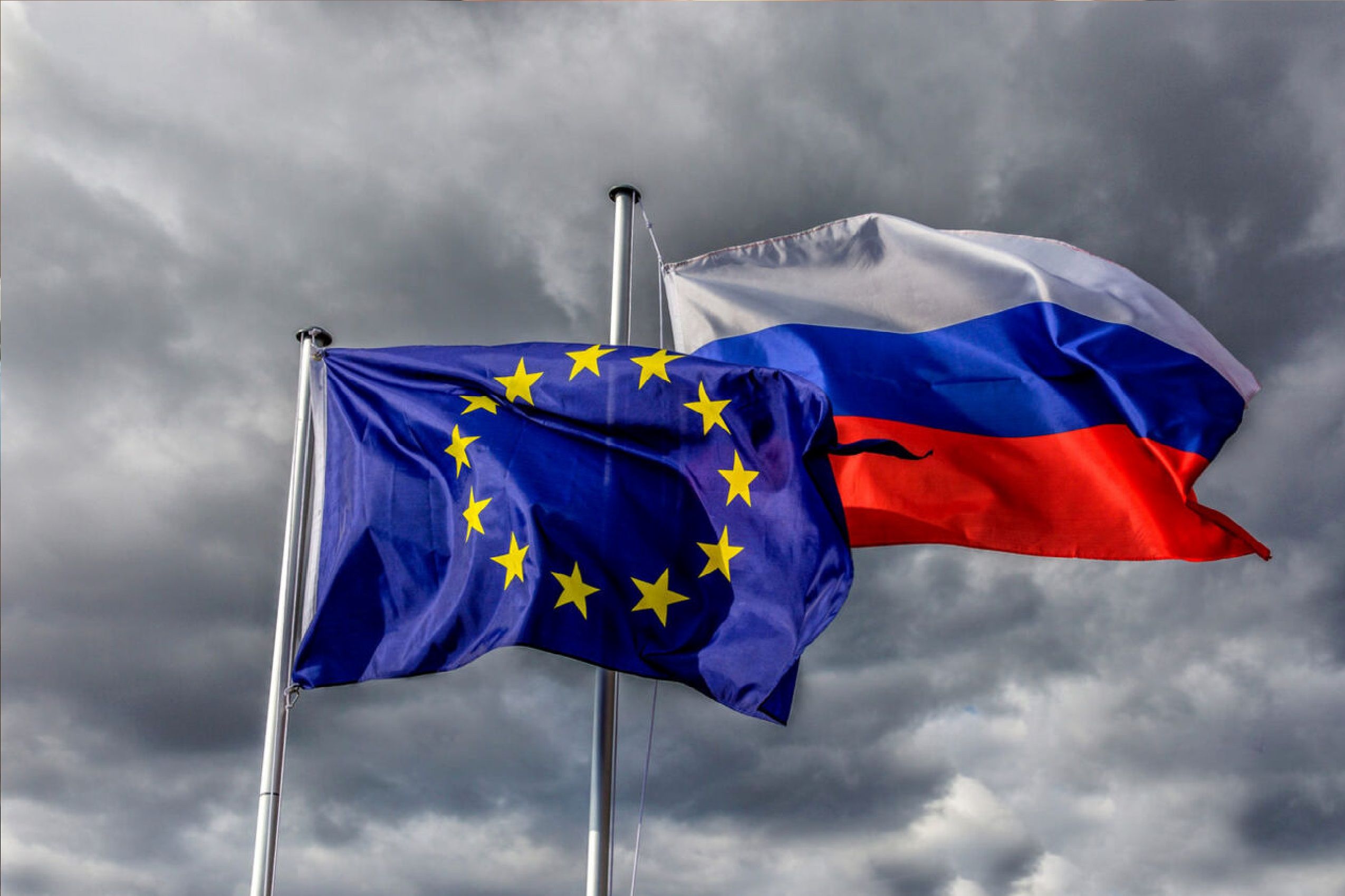 روسیه توافق‌نامه‌های نظامی با ۱۱ کشور غربی را فسخ کرد