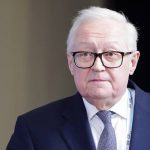 ریابکوف به ناتو هشدار داد/ درگیری روسیه با کشورهای اتحادیه اروپا و ناتو نزدیک است؟