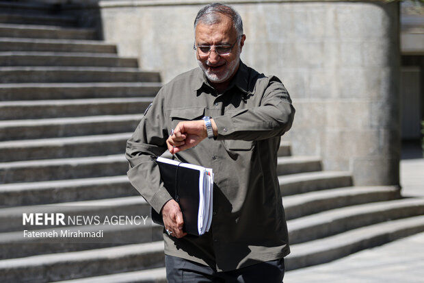 3 سال است که بذر چمن نمی‌کاریم/ برای تهران نیاز به ۹۰۰۰ اتوبوس داریم