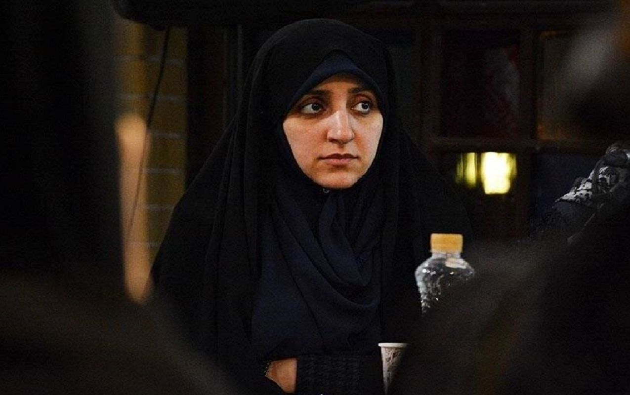 اظهارات تازه معاون پزشکیان درباره مطالبه موتورسورای زنان