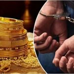 باند سارقان مسلح طلا در تهران و چند استان دیگر متلاشی شد