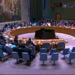 فوری/ تشکیل جلسه شورای امنیت سازمان ملل درباره ایران / ماجرا چیست؟