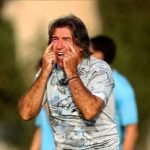 واکنش سر مربی استقلال بعد از شکست/ در بدترین این باخت برای ما نبود