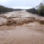 میزان پرشدگی سدهای کشور چقدر است؟