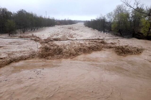 میزان پرشدگی سدهای کشور چقدر است؟
