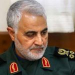 روایت سردار مکی یازع از حضور حاج قاسم سلیمانی در سیل خوزستان + فیلم