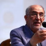 بعید نیست که ایران کنسرسیوم غنی سازی را بپذیرد+ فیلم