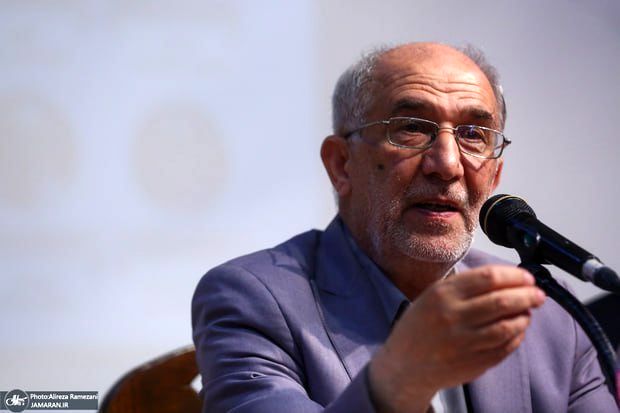 بعید نیست که ایران کنسرسیوم غنی سازی را بپذیرد+ فیلم