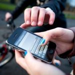 دستگیری باند سارقان موبایل در تهران/ ۵۰ فقره سرقت اعتراف شد