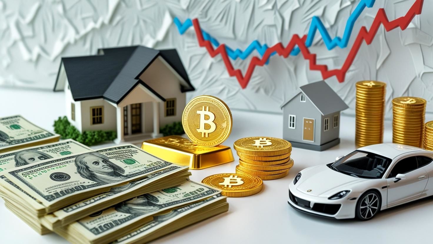 12 شوک اقتصادی در ایران؛ سقوط آزاد در گرداب گرانی/ امیدی به توقف روند شتابان افزایش قیمت‌ها هست؟