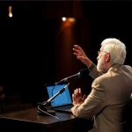 واقعیت مخالفت سعید جلیلی با کافه نشینی | او نمونه ای نچسب از آدمهای ایدئولوژیک است