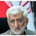 جلیلی بازهم درباره کافه نشینی توئیت زد