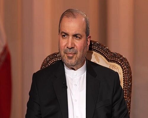 آمریکا در حریم هوایی عراق از ایران جاسوسی می‌کند