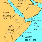 تصمیم جنجالی تل‌آویو/ به رسمیت شناختن سومالی‌لند پس از ۳۳ سال