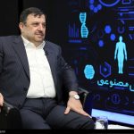 افشاگری فیروزآبادی درباره هک بانک سپه در حمله اسرائیل/ برای خودمان جزیره درست کردیم/ اسرائیل ترکیبی از ابزار انسانی و تکنولوژیک را در جنگ استفاده کرد+فیلم