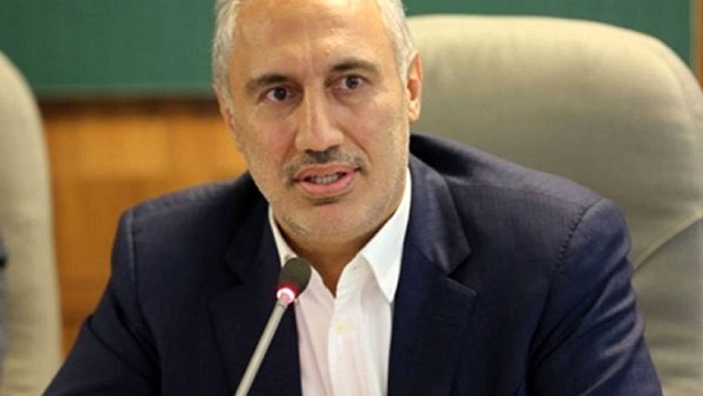 انتظارات مردم خیلی بیشتر بود/ مقدورات ما بر اساس سازمان برنامه و بودجه همین است