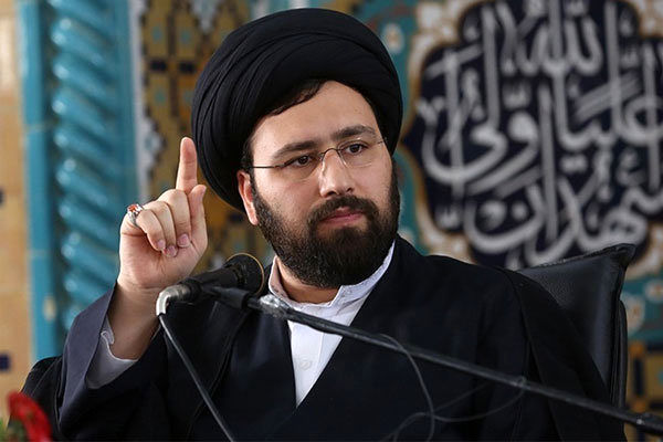 مردم هیچ اعتراضی بابت هزینه ها در راه دین و انقلاب ندارند/ اعتراض مردم به فساد و کم کاری است