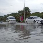 هشدار دوباره برای کیش؛ بارش شدید در پیش است