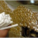 مالیات فروش سیگار ۱۸ میلیارد ریال جدید تعیین شد