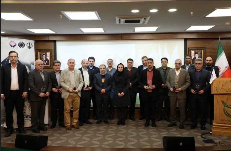 سمینار «سیمان، هوشمندسازی فرآیند از معدن تا فروش» برگزار شد