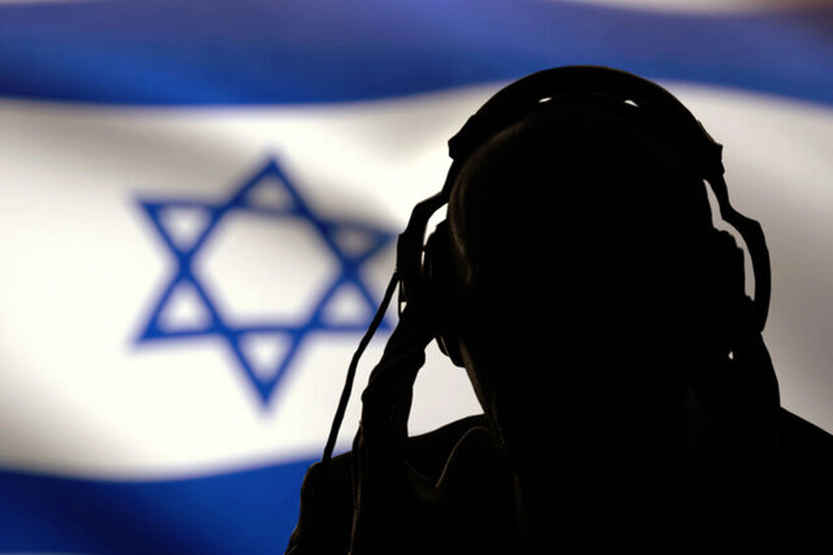 بازداشت یک شهروند اسرائیلی به ظن همکاری اطلاعاتی با ایران