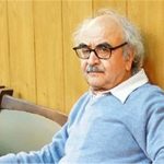 شفیعی کدکنی برای بیضایی شعر سرود